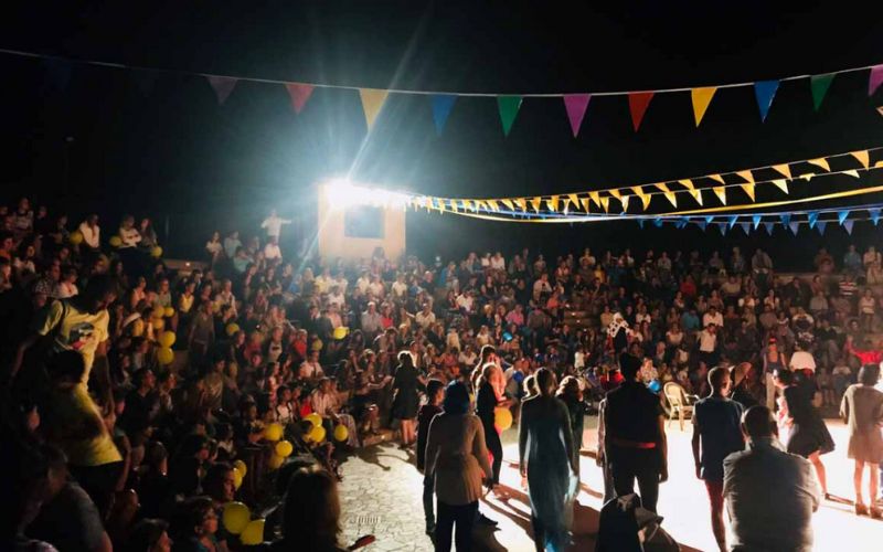 SILVER SUMMER IN SARDEGNA - RELAX E SCOPERTA